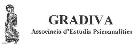 Gradiva, Associació d’Estudis Psicoanalítics