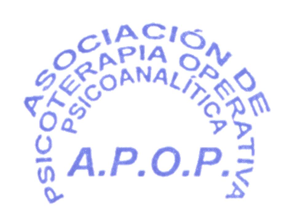 Asociación de Psicoterapia Operativa Psicoanalítica (APOP)